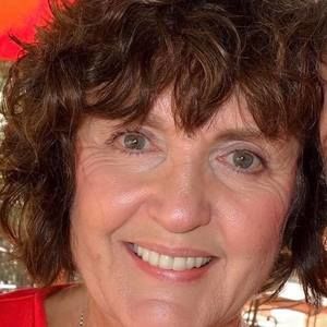 Meet your Posher, Janie